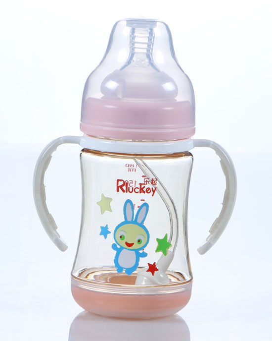   ��(l��)��PPSU���ڏ���ƿ180ml��ɫ