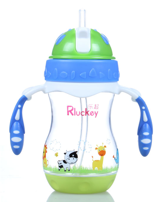  ��(l��)��PP������ˮ��240ml�{(l��n)ɫ